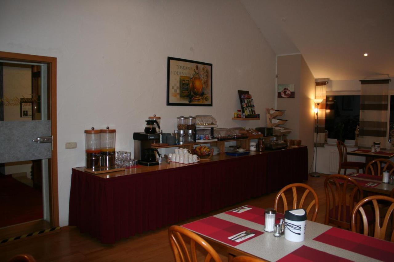 Gasthof Berg Hochstadt an der Donau Εξωτερικό φωτογραφία